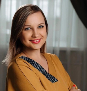 Иерусалимова Олеся Евгеньевна